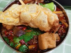-红鼻子桂林米粉(金唐新光界店)