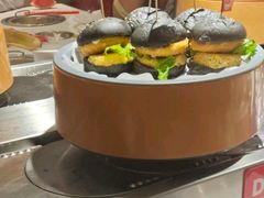 -龍歌自助小火锅(城阳万象汇店)