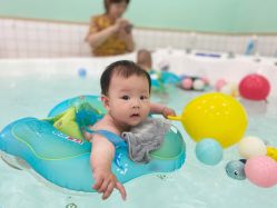 -Pony Baby宝尼婴幼儿游泳SPA馆