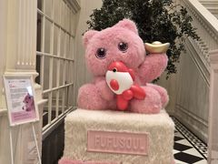 -丽思卡尔顿酒店-天泰轩中餐厅(大沽北路店)