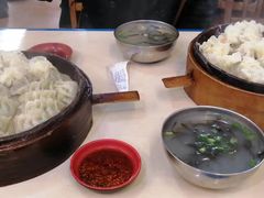 -海汇源老烧麦店(东大街总店)