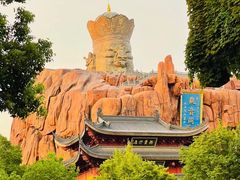 -上海东林寺(金山区)