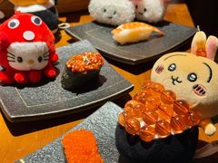 -七町糖果寿司屋(龙洞广工店)