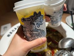 -太二酸菜鱼(兴业太古汇店)