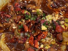 -宛平李记小吃(东关街店)