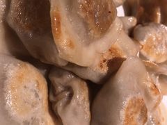 -安天民北方饺子(白石洲店)