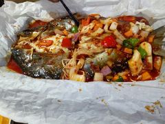 -大学城夜市大排档(凤栖路店)