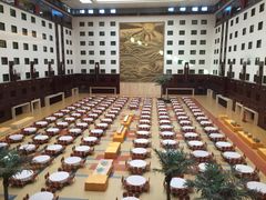 -北京九华山庄会展酒店