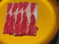 -牛New寿喜烧(曹路花园城店)