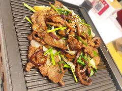 -凯鸽酒楼•雁北民间菜(云冈石窟店)