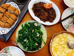 -堂宴·老厦门私房菜(1988仙岳总店)