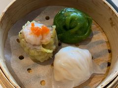 -喜粤8号(四海唐人街店)