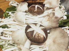 -蜀大侠火锅(森兰花园城店)