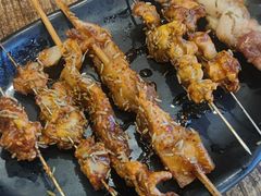 -老友谊冷面店(苏家屯店)