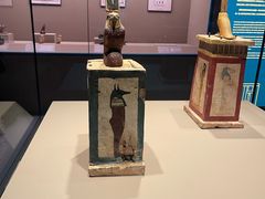 -上海博物馆(人民广场馆)