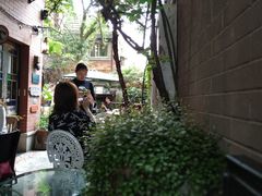 -古董花园(思南路42弄小区店)