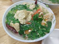 -宋老三苏肉羊肉汤老店