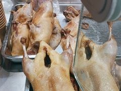 -戚顺兴盐水鸭(新街口明瓦廊店)