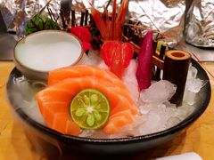 -和·铁板烧·OMAKASE(望京昆泰嘉晟酒店)