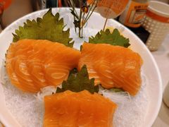 -新一番三文鱼寿司(大东海店)