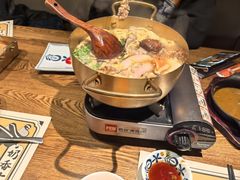 -七涧谷·元气食堂(塘下店)
