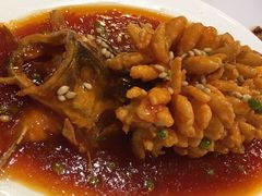 -峨嵋酒家总店(车公庄店)
