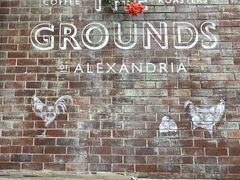 -The Grounds of Alexandria