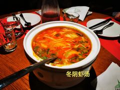 -明泰谷泰国餐厅(正大广场店)