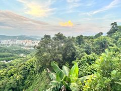-广州市白云山风景名胜区