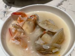 -潮州府·潮菜·砂锅粥(徐家汇店)