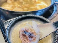 -同仁四季椰子鸡(宝安壹方城店)