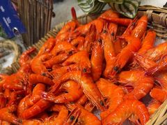 -海天盛宴新派海鲜自助餐厅(群力店)