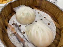 水晶鲜露笋蒸虾饺-凤凰楼酒家·粤宴点心(华强北店)