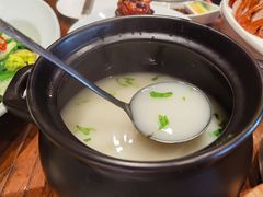 -北京老铺烤鸭(西稍门店)
