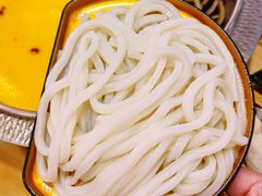 -牛匠和牛寿喜锅(西安总店)