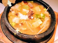 -七八冷面·延边朝鲜族美食(欢乐谷店)