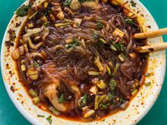 -甘记肥肠粉(马鞍北路店)