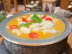 -云海肴·汽锅鸡·云南代表菜(美罗城店)