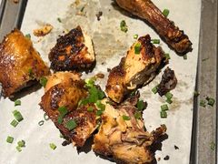 -绿茶餐厅(深圳龙华天虹购物中心店)