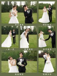 -花漾摄影优选工作室(东莞原创作品店)