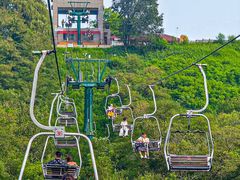 -南戴河国际娱乐中心