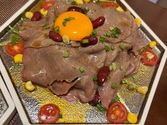 -弓二·烧鸟居酒屋(财富购物中心店)