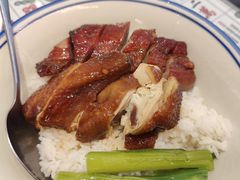 -香港新记茶餐厅(春熙太古里店)