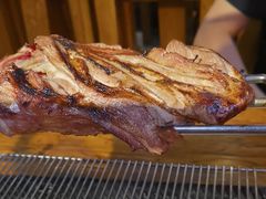 -海拉尔碳烤羊腿烤鸽子(吕营店)