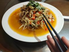 -飞虹鱼馆(春华路店)