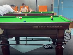 -夜时尚台球俱乐部(汉阳摩尔城店)