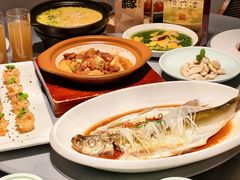-淮扬府(安定门店)