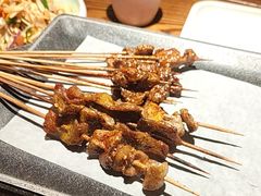 -管氏翅吧(台湾街店)