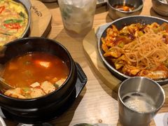 -姜虎东白丁烤肉(深圳湾后海汇店)