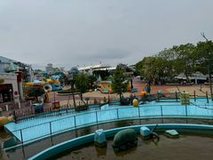 -大连海昌发现王国主题公园